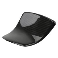 Carbon Fiber Motorcycle Oil Tank Cover for FORZA 300 350 FORZA300 FORZA350 NSS300 2018-2020 Fuel Gas Caps