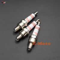 3Pcs Spark Plug Ignition Coil A7TC For 50cc 110cc 125cc 150cc ATV Quad Dirt Bike Buggy Moped GY6