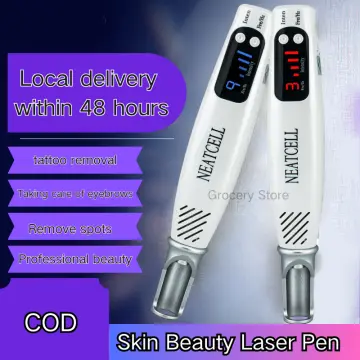 Portable Q switched ND YAG Laser Tattoo Removal Machine 1064NM 532NM 1320NM Tattoo  Remover Lazer Skin Whitening Pigment Removal - AliExpress