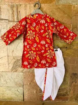 Gents sale dhoti dress