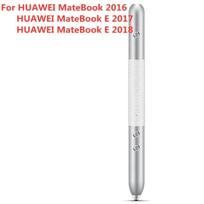 《Bottles electron》HUAWEI MatePen ปากกาทัช AF61ของแท้,ปากกาแบบสัมผัสสำหรับเงินหัวเว่ย MateBook E (2017 2018) หัวเว่ย MateBook 2016ปากกาสัมผัส