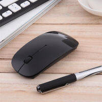 Universal Laptop PC Computer 2.4GHz Battery Powered Wireless USB Optical Mouse