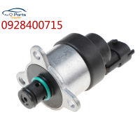 ใหม่0928400715แรงดันสูงปั๊ม Regulator วัดแสงควบคุม Solenoid SCV สำหรับ Mazda BT-50 Ford Ranger 2.5L 3.0L