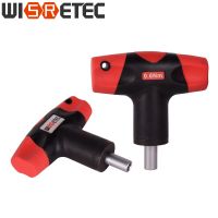 WISRETEC เครื่องมือซ่อมแซมแบบทีฟิกประแจโลหะแบบมืออาชีพขนาดเล็กมีหลายสเปค