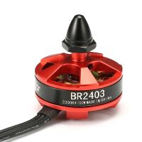 {Salespromotion}Racerstar Racing Edition 2403 B br2403 2300 KV 2-4 S Brushless Motor CW CCW