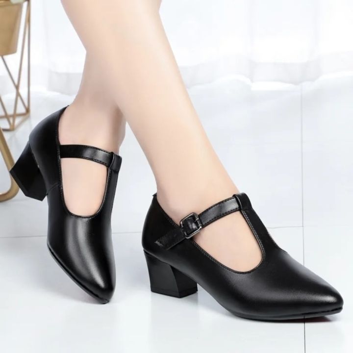 women-sweet-comfortable-buckle-strap-hollow-out-white-summer-flat-shoes-ladies-casual-anti-skid-black-stylish-street-shoes-h5746