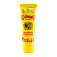 ?Product for U ? Colmans English Mustard Tube 50g ราคาถูกใจ