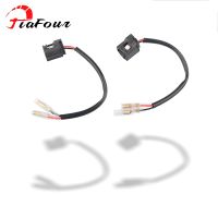 Fit For MT-25 21-22 MT-03 21-22 MT-09 2021-2022 MT-09 SP 21-22 Turn signal harness connector adapter plug motorcycle accessories