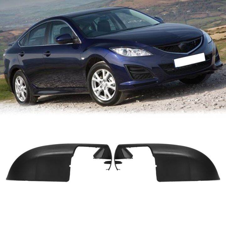 car-side-rearview-mirror-bottom-lower-holder-cover-for-mazda-2-3-6-wing-mirror-shell-housing-cover