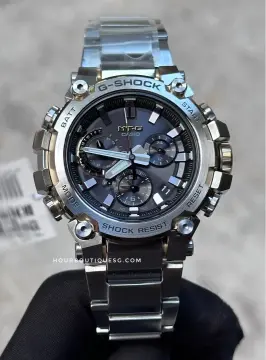 Casio hot sale mtg b1000d