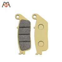 Motorcycle Front And Rear Brake Pads Suitable For Honda CBR300R NC750S NC750X NC750 NM4 Vultus