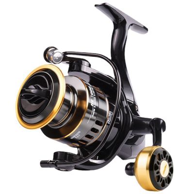 All-Metal Fishing Wheel Surfcasting Wheel Fishing Line Wheel Spinning Wheel Reel Coil Spool Fishing Feeder Fishing Gear