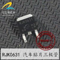 RJK0631 Transistor Plug-In Rentan Papan Komputer