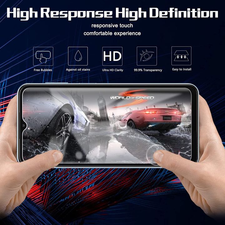 2-4pcs-high-auminum-tempered-glass-for-samsung-galaxy-m13-screen-protector-glass-film-tapestries-hangings