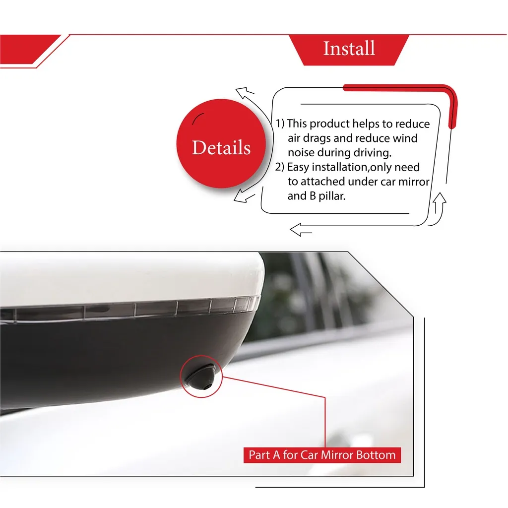 Top 85+ about toyota noise kit best in.daotaonec