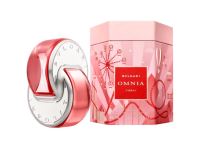 น้ำหอมผู้หญิง Bvlgari Omnia Coral EDT For Women 65 ml.(กล่อง6เหลี่ยม)