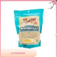 Bobs Red Mill Nutritional Yeast 141g