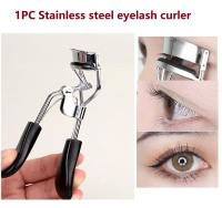 LED Display Screen Electric Eyelash Curler Inligent Temperature Control Heated Lasting Eyelash Curler Curling Eye Lash TSLM1