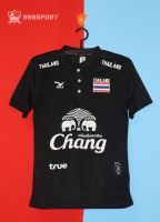 ORCA 359 ออก้าคอจีน เสื้อเชียร์ไทย 2022 แบรนด์ ORCAสวยๆ