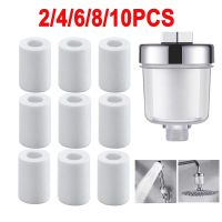 Outlet Purifier Kits Faucet Filter Shower Household Cotton Density