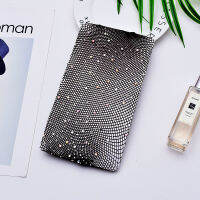 Bengdi Night Show Shiny Crystal Mesh Diamond Socks Fishnet Socks Large Medium Small Mesh Pantyhose Hot Diamond Stockings Women