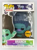 Funko Pop Trolls World Tour - Branch [Chase] #880