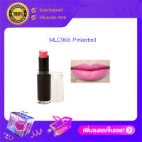 ลิปสติก Wet n Wild Mega  Last Lip Color สี  MLC968 Pinkerbell