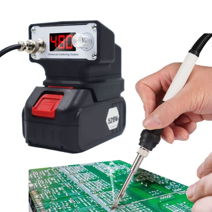 hot-outdoor-electric-soldering-iron-dewalt-worx-battery