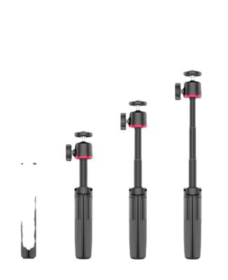 ไม้เซลฟี่แบบพับได้สำหรับเดินทาง M030ไม้เซลฟี่และกล้องมือถือขาตั้งกล้องโทรศัพท์รีโมทคอนโทรลถอดออกได้ไม้เซลฟี่ Stickdrtujhfg