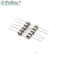 ✐▩ 10PCS 5x20mm Glass Fuse Tube fuse With A Pin 5x20 mm 250V 0.5A 1A 2A 3A 4A 5A 6A 7A 8A 10A 12A 15A 20A 25A 30A DIP Fuse Tape Pin