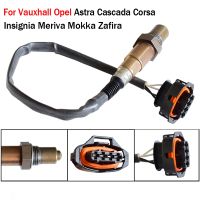 Factory O2 Sensor Lambda Probe Oxygen Sensor 0258010065 For Vauxhall Opel Astra Cascada Corsa Insignia Meriva Mokka Zafira