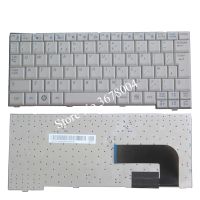 New UK Keyboard for SAMSUNG NP NC10 NC10 ND10 N108 NC310 N110 NP10 N128 N140 NP10 N130 UK laptop keyboard white