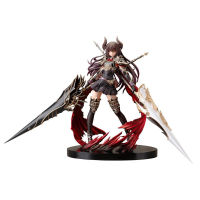 Anime Action Figure Rage of Bahamut Dark Knight Dragon Deardragoon Devoted Kotobukiya 28cm