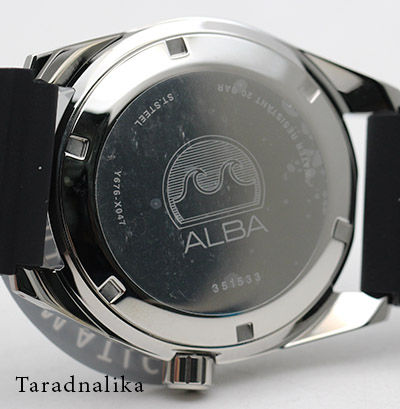 นาฬิกา-alba-creation-manta-ray-automatic-al4447x1