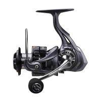 Innovative Water Resistance Spinning Reel No Gap Squid 8KG Max Drag Power Fishing Reel for Bass Pike Fishing Fish Accessories