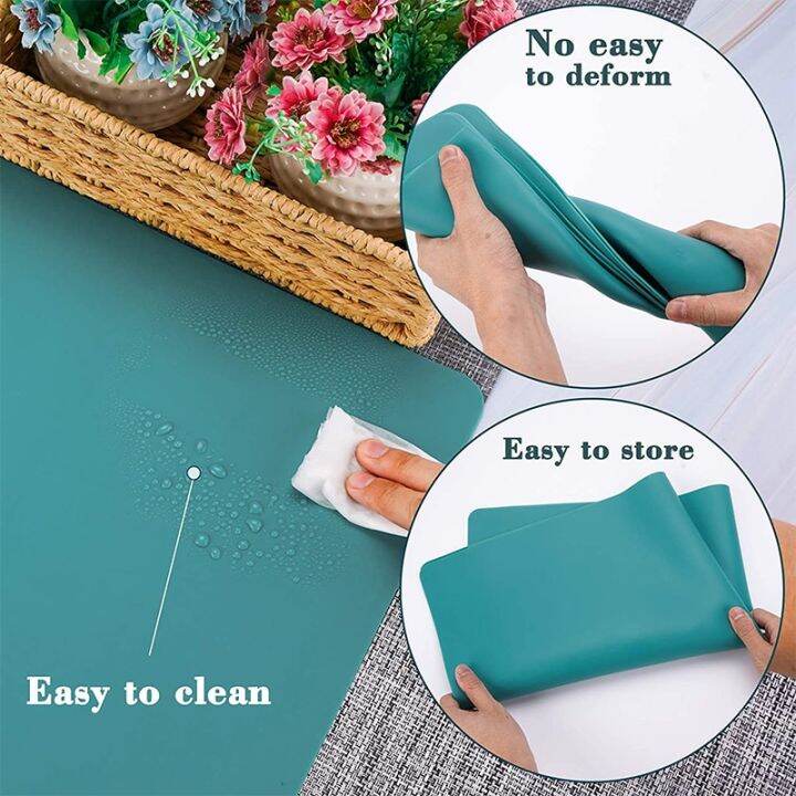 60x40cm-large-size-silicone-placemat-heat-insulation-cup-pad-tablecloth-table-mat-non-slip-bowl-cup-coaster-kitchen-accessories