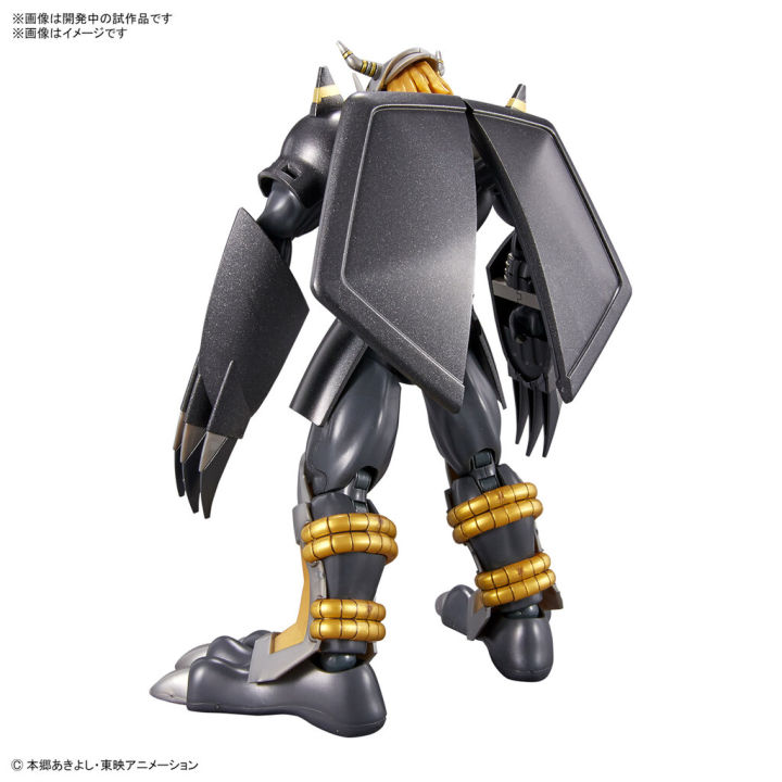 vca-bandai-digimon-figure-rise-figure-rise-standard-black-wargreymon-ดิจิมอน-แอดเวนเจอร์-โมเดล-vcagth-gundam