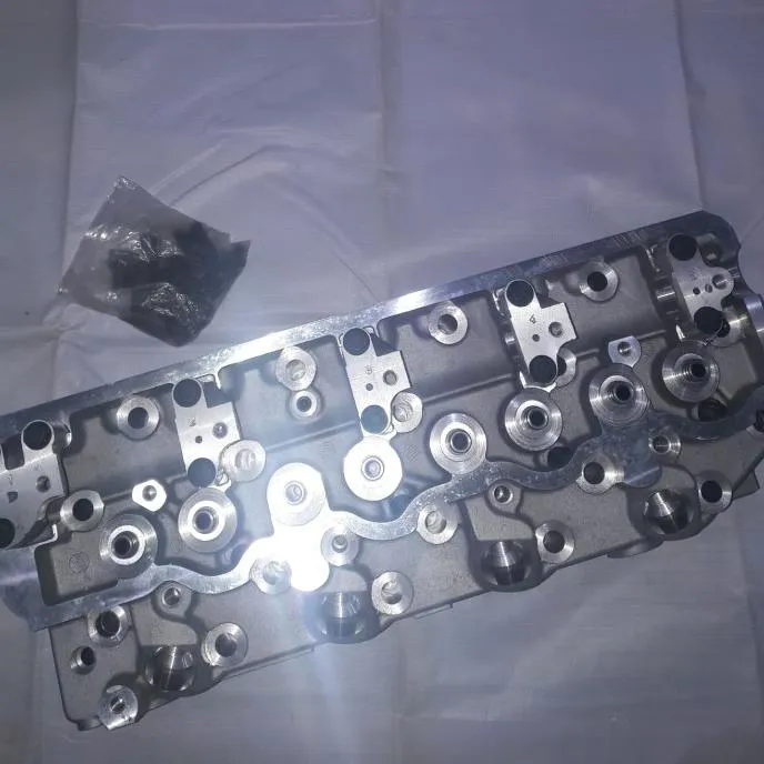 Cylinder Head Mitsubishi L300 Diesel Tipe L038 Lazada Indonesia