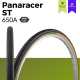 [ผ่อน 0%]ยางนอกจักรยาน Panaracer ST 650A 26x1-3/8