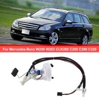 2034701641 Fuel Tank Sensor Unit Oil Level Sensor Automotive for - W209 W203 CLK280 C200 C280 C320 Parts Accessories