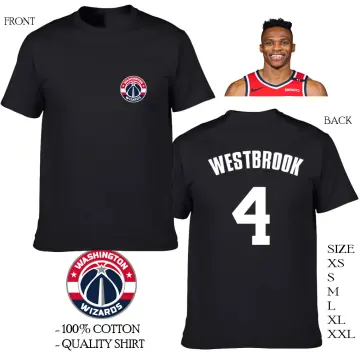 2022! Bloom City Edition Washington Wizards KUZMA #33 Jersey