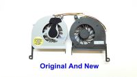 New Laptop CPU Cooler Fan For ACER Travelmate TM P243 tmp243 E1-421 E1-421G ZQS ZQT DC 5V 0.5A DFS531105MC0T FBAH 5V 0.5A