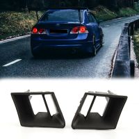 Car Fog Light Cover for HONDA Civic DBA-FD1 FD2 2006-2011 CIIMO 2012-2015 71109-SNB-000 71104-SNB-000