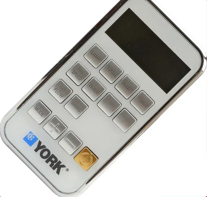 York air conditioner remote control ZH/TT02 Lazada