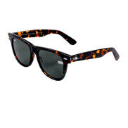 Kính Râm, Kính Mát RayBan Gọng Vuông Bản To Wayfarer