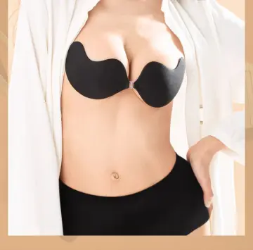 Up To 77% Off on Adhesive Bra Strapless Bras I