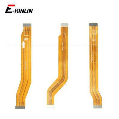【CW】 Main Board Motherboard Connection Flex Cable For OPPO AX5s A5s A12 A15s A15 A16s A16