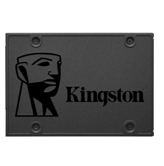 960 GB SSD (เอสเอสดี) KINGSTON A400 - 2.5" SATA3 (SA400S37/960G)