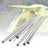 2PCS Labor Saving Stable Support Tool Accessories Camping Universal Outdoor Tent Pole