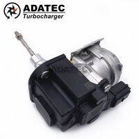 JHJ-Actuador Electrónico Turbo Para Coche, Dispositivo De Descarga Para Audi A4 / S4 /Avant/quattro 2,0 TFSI CNCD 165KW 06L145702M 06L145702Q 06L145612K เทอร์โบชาร์จเจอร์